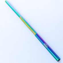 Load image into Gallery viewer, Collapsible Stainless Steel Straw - NARBONEZZ
