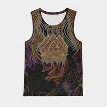 Load image into Gallery viewer, Zero Frontier Men&#39;s Tank Top