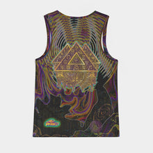 Load image into Gallery viewer, Zero Frontier Men&#39;s Tank Top