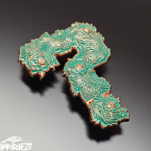 Load image into Gallery viewer, Fanfarra Pin