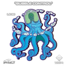 Load image into Gallery viewer, Bubble Control Pin