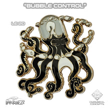 Load image into Gallery viewer, Bubble Control Pin