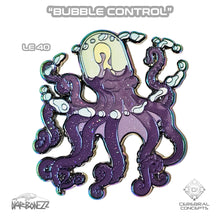 Load image into Gallery viewer, Bubble Control Pin