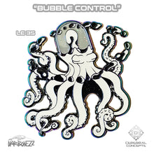 Load image into Gallery viewer, Bubble Control Pin