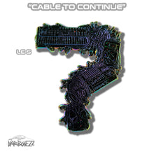 Load image into Gallery viewer, Cable To Continue Pin