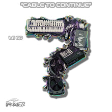 Load image into Gallery viewer, Cable To Continue Pin