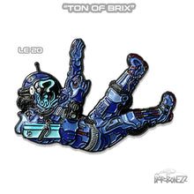 Load image into Gallery viewer, Ton Of Brix Pin