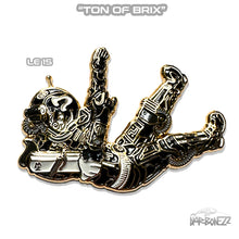 Load image into Gallery viewer, Ton Of Brix Pin
