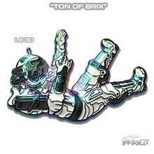 Load image into Gallery viewer, Ton Of Brix Pin