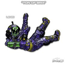 Load image into Gallery viewer, Ton Of Brix Pin