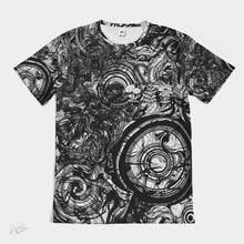 Load image into Gallery viewer, KRC T-Shirt - NARBONEZZ