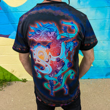 Load image into Gallery viewer, Dreamsters T-Shirt - NARBONEZZ
