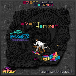 Event Horizon Full Set Doubloon - NARBONEZZ