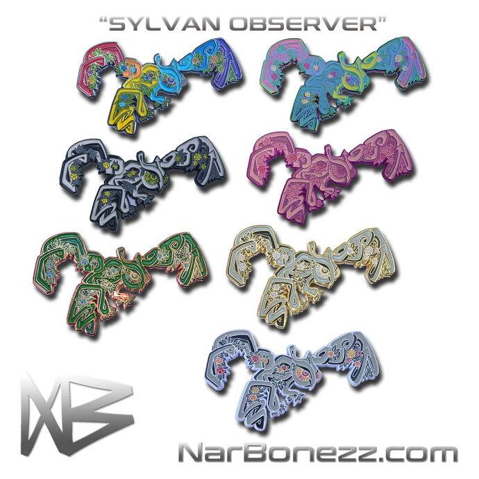 Sylvan Observer - NARBONEZZ